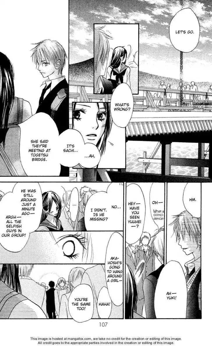 Crazy for You (Shoujo) Chapter 11 21